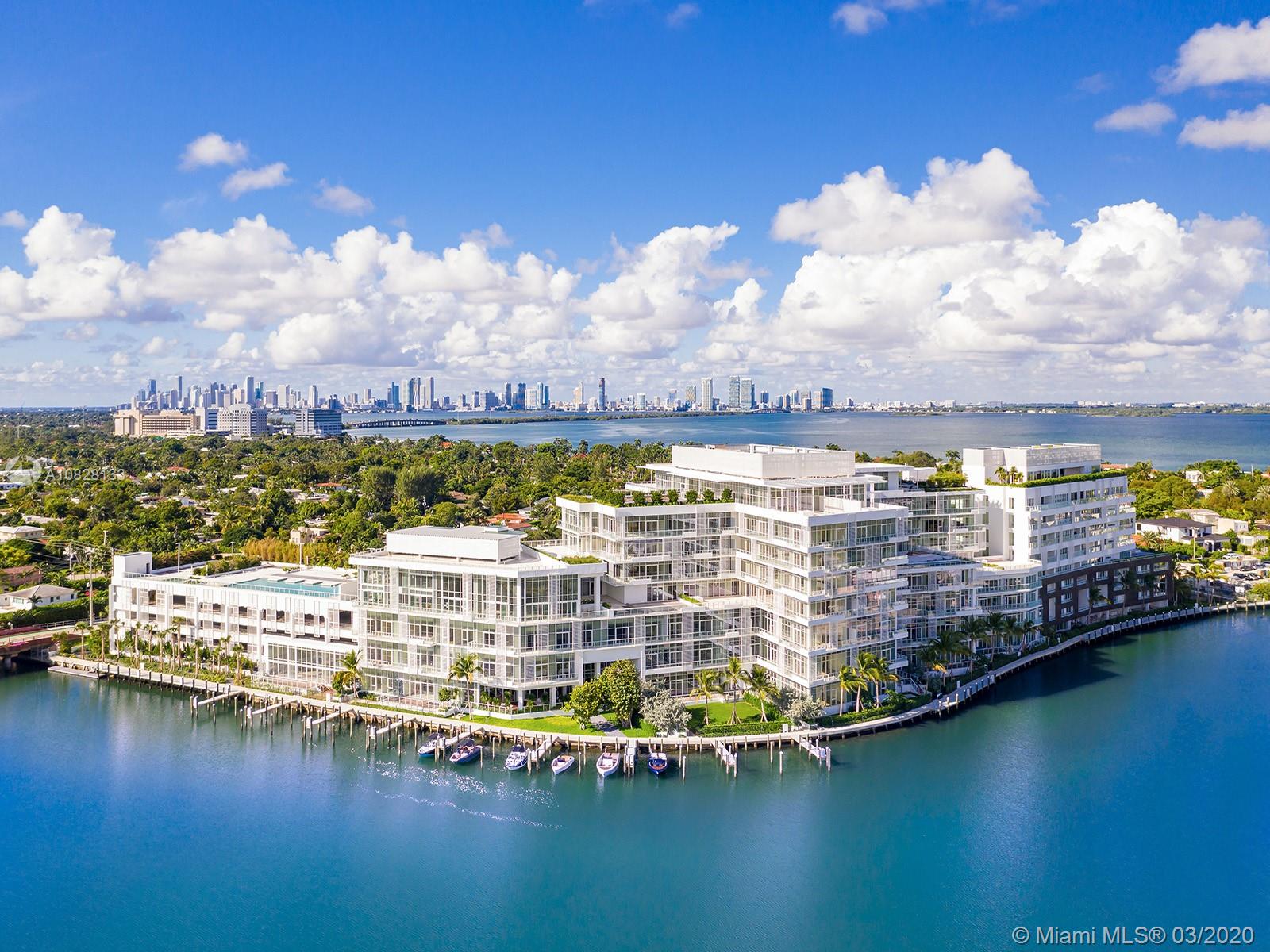 4701 Meridian Avenue #216, Miami Beach, FL 33140