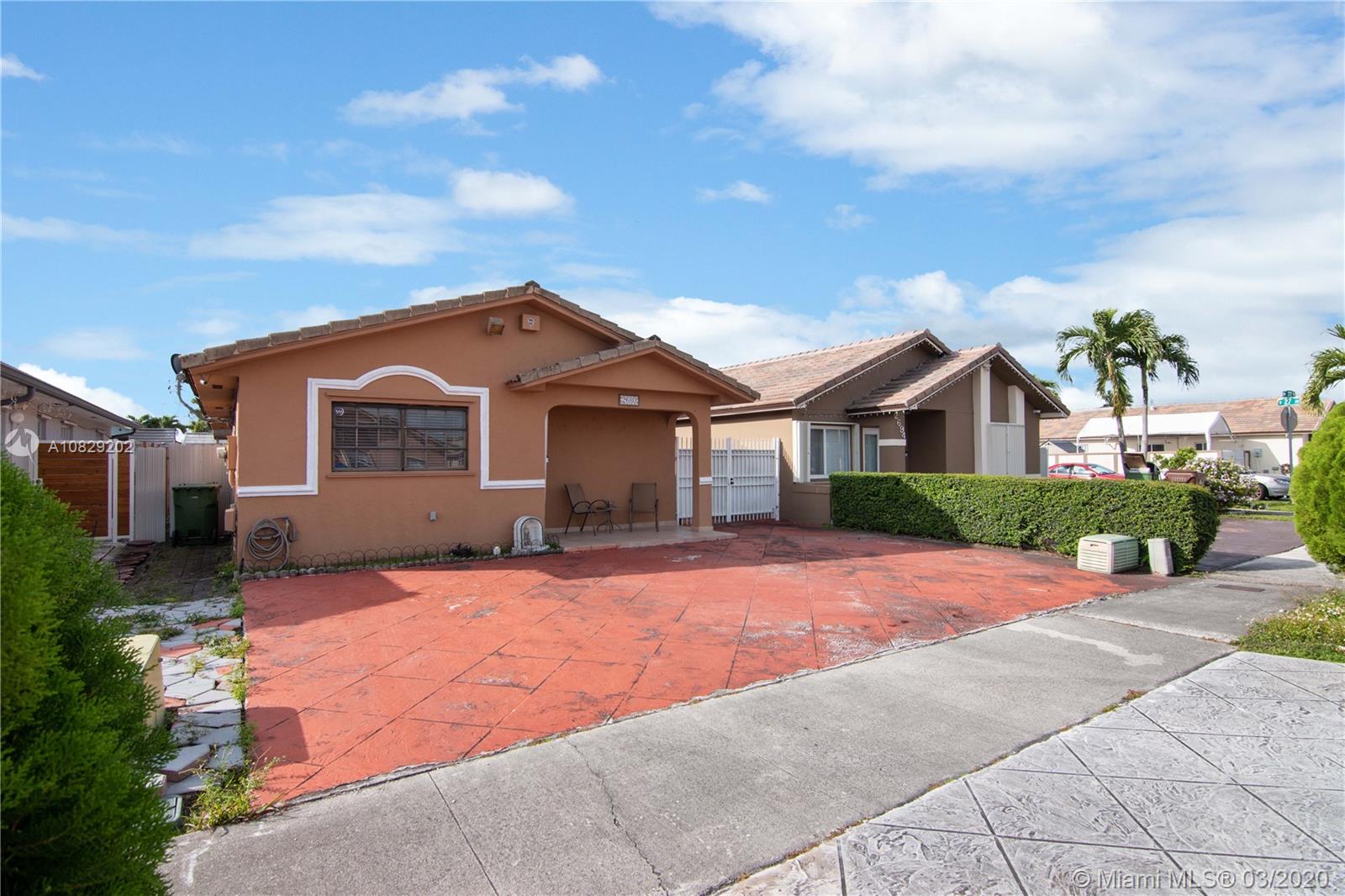 2680 W 72nd Pl, Hialeah, FL 33016