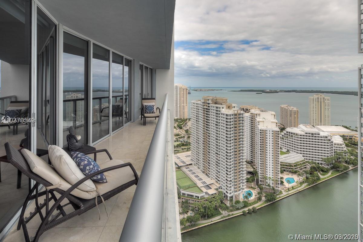 475 SE Brickell Ave #3809, Miami, FL 33131