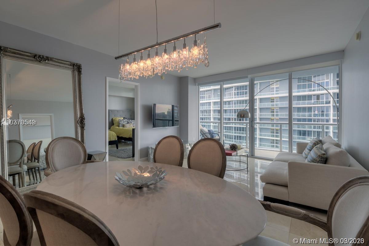 Miami, FL 33131,475 SE Brickell Ave #3809