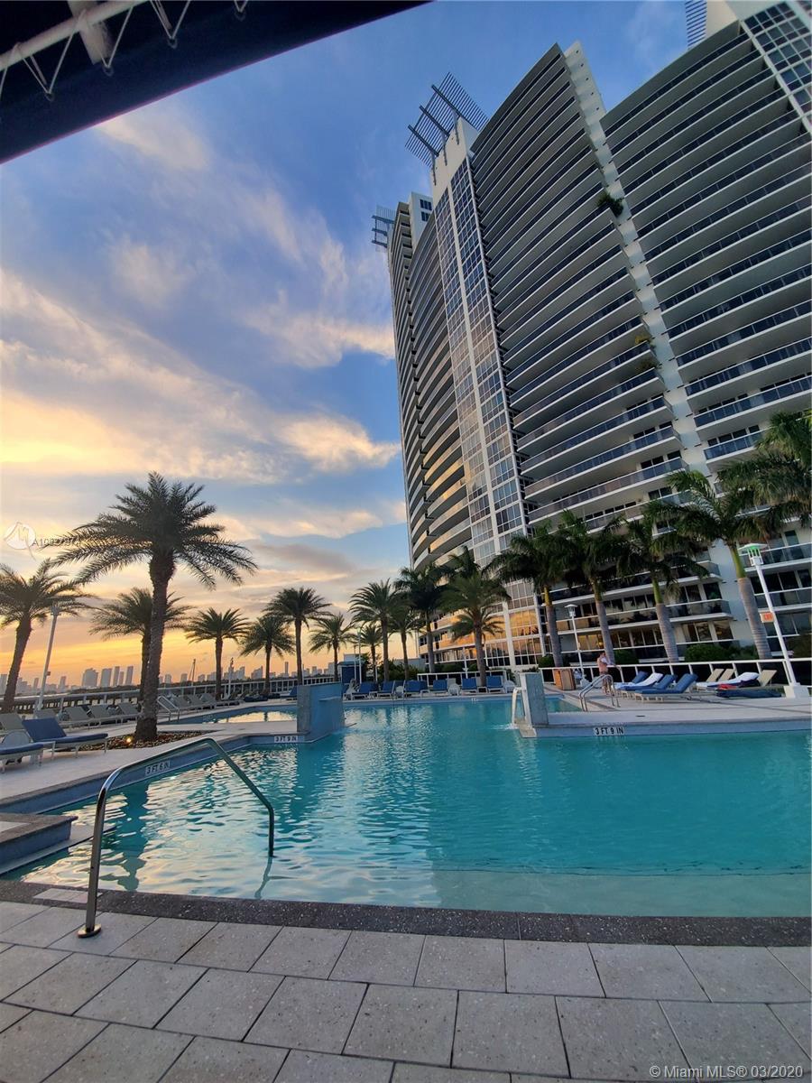 Miami Beach, FL 33139,400 Alton Rd #411