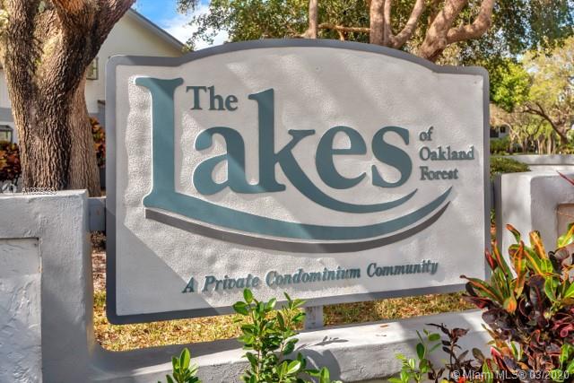 Oakland Park, FL 33309,2733 S Oakland Forest Dr #204