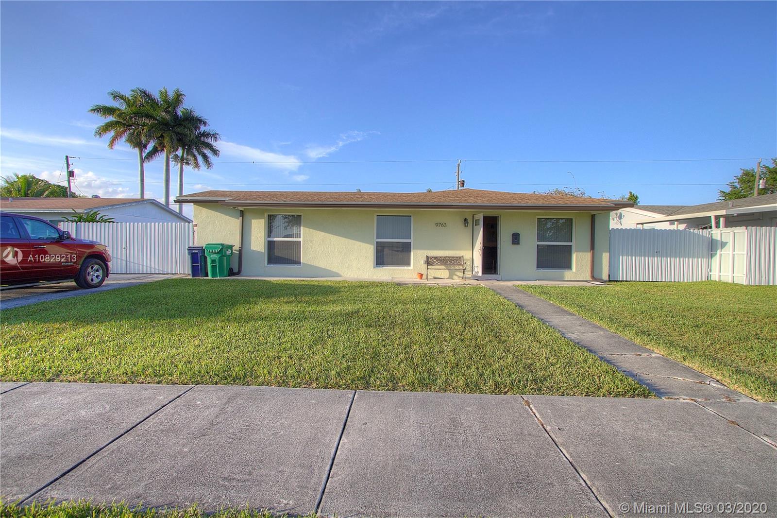 Cutler Bay, FL 33157,9763 SW 191st St