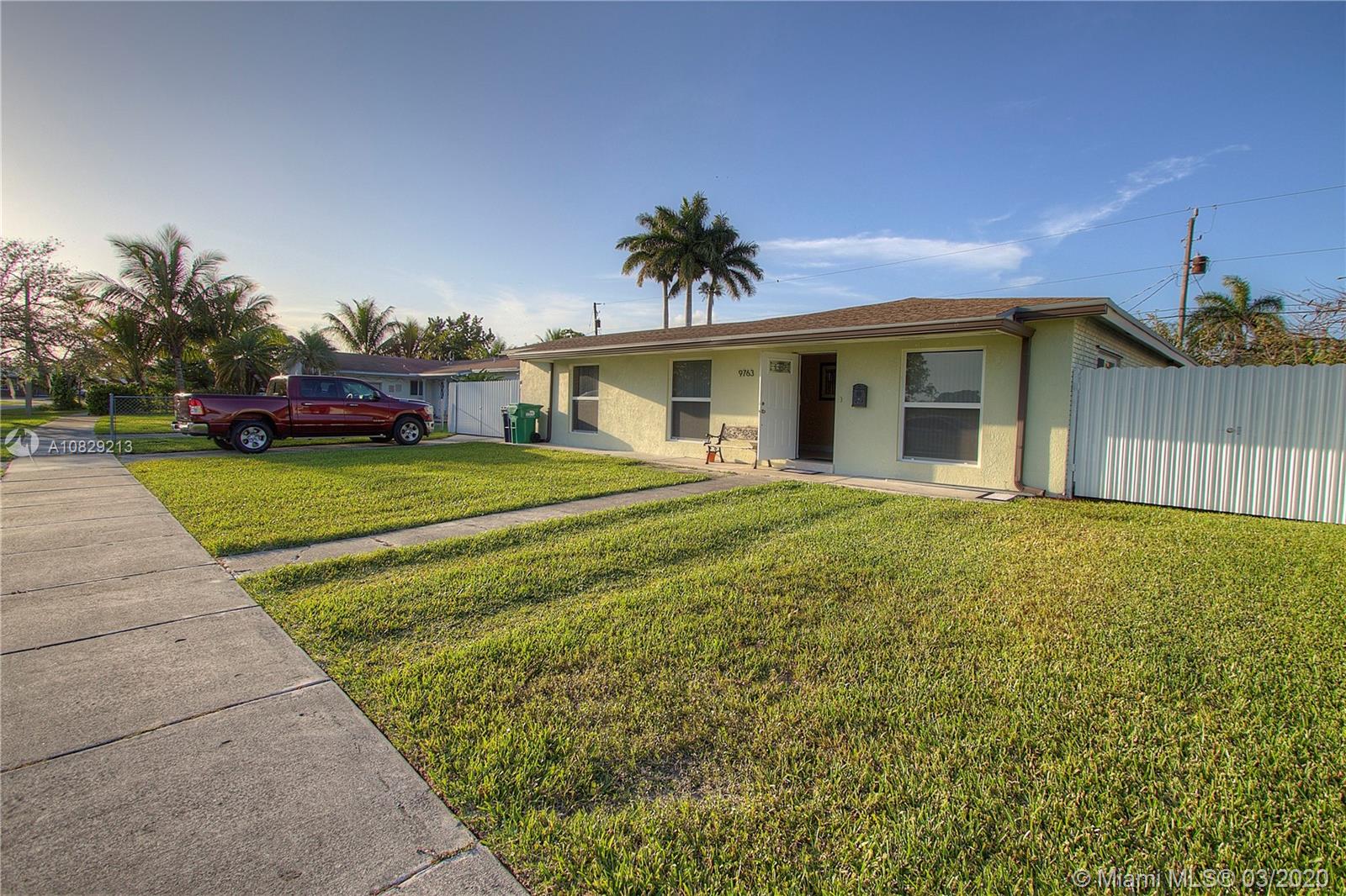 Cutler Bay, FL 33157,9763 SW 191st St