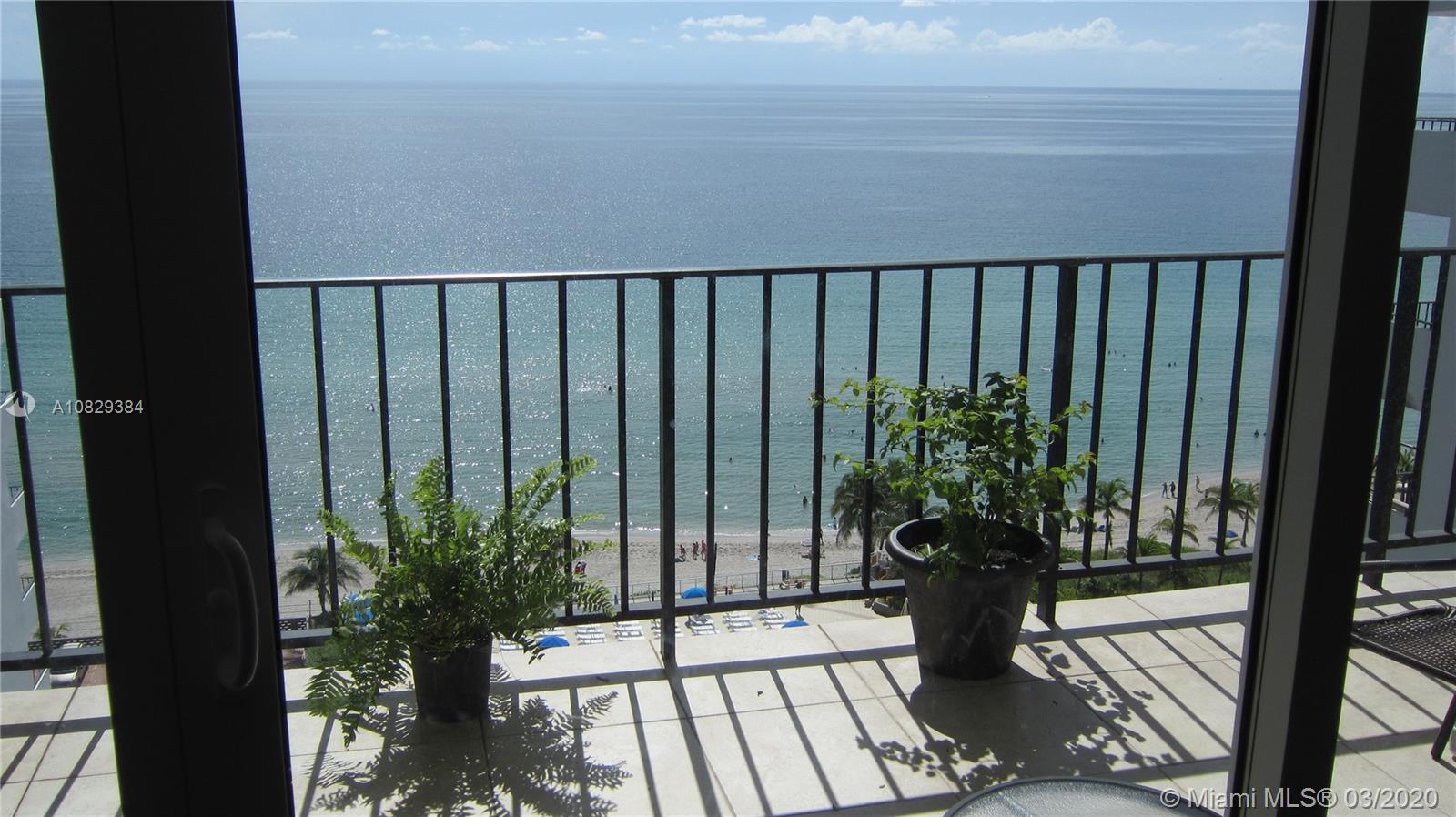 2030 S Ocean Dr #1516, Hallandale Beach, FL 33009