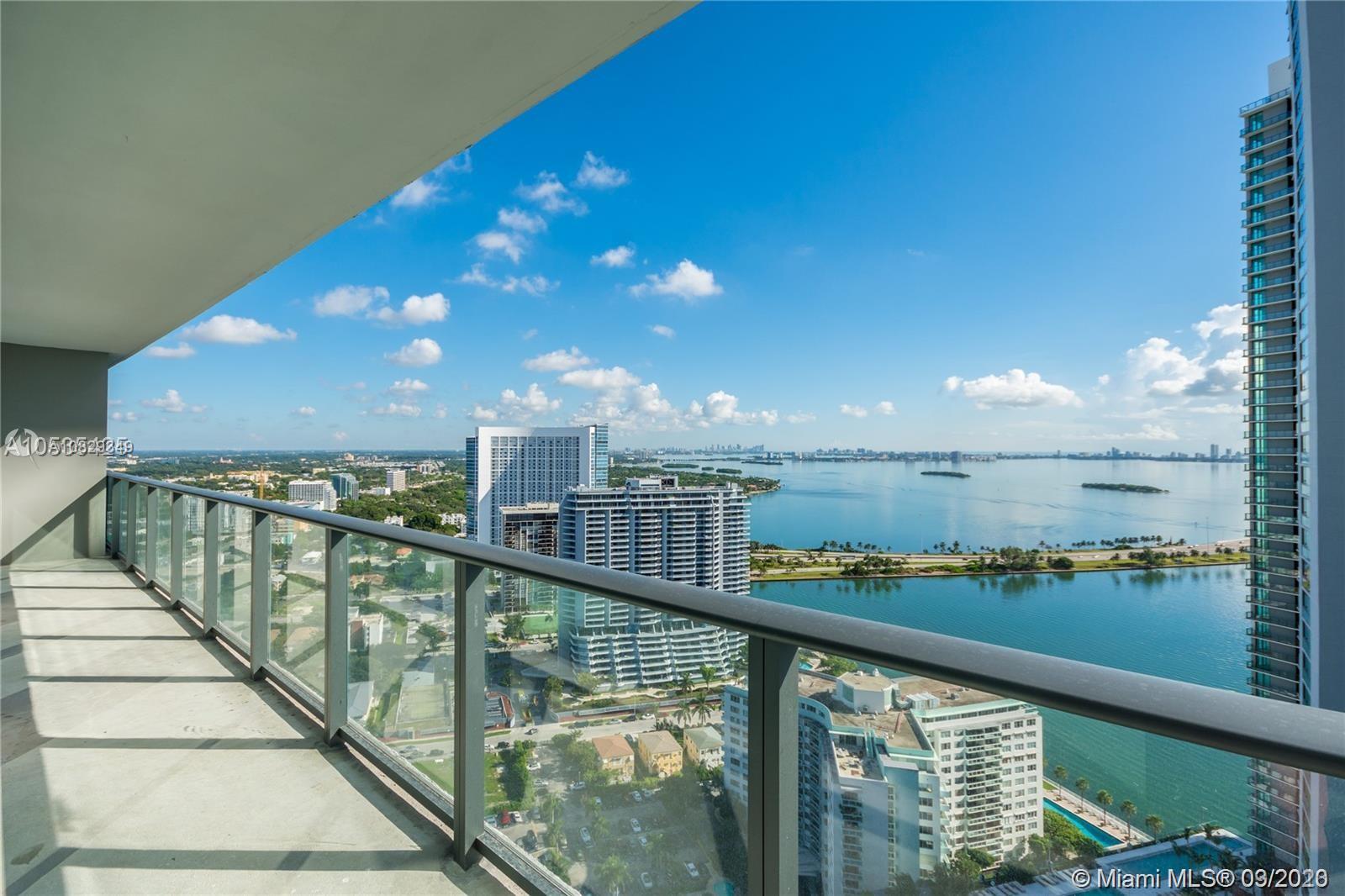 501 NE 31 Street #3606, Miami, FL 33137