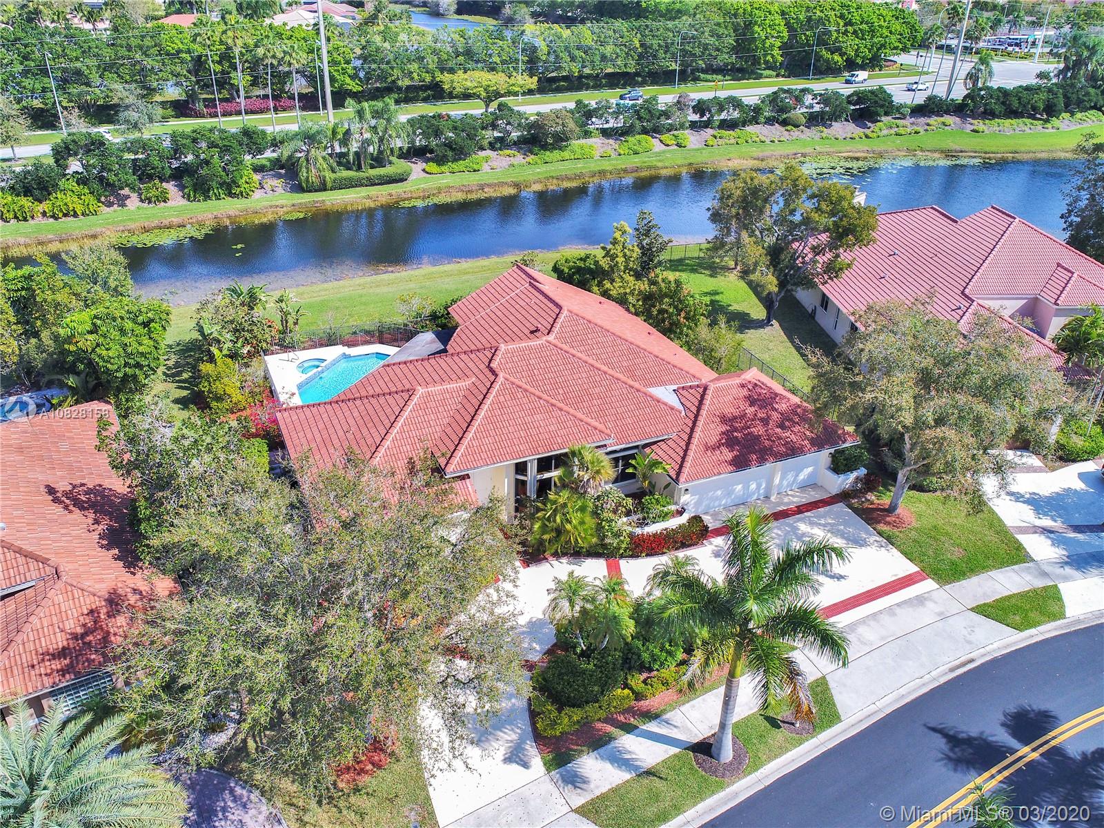 Weston, FL 33326,390 Alexandra Cir