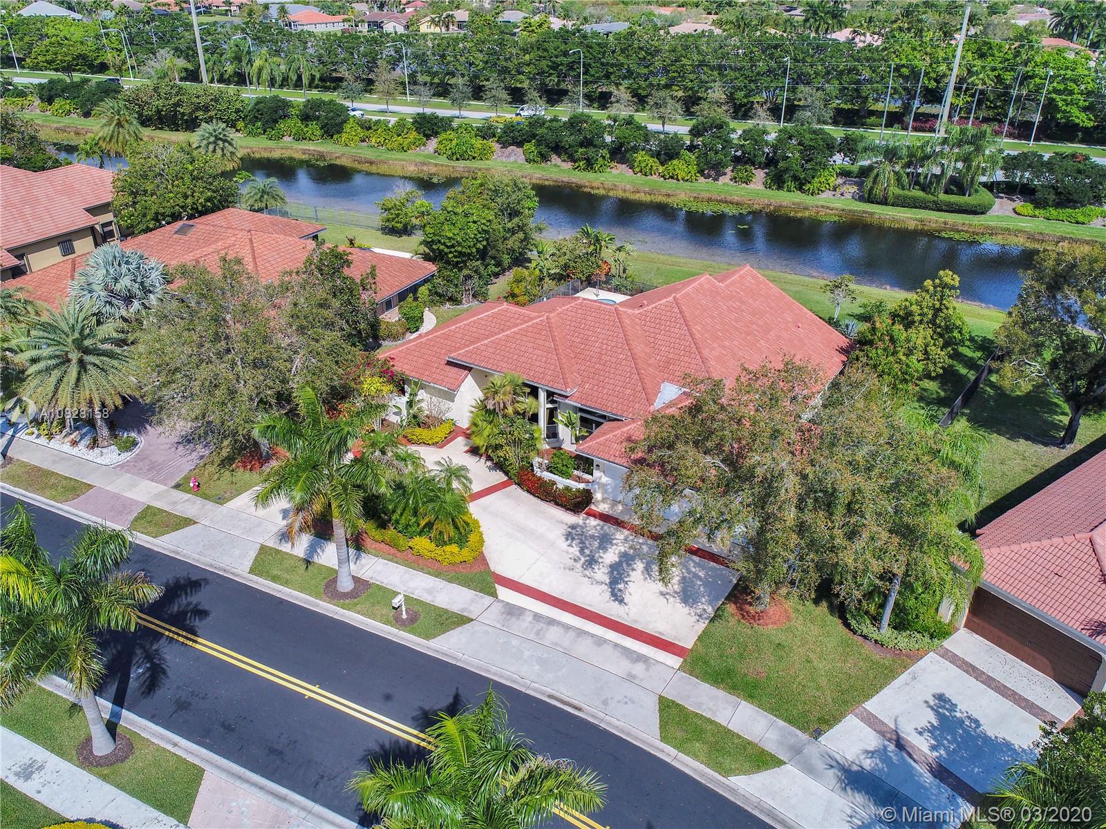 Weston, FL 33326,390 Alexandra Cir