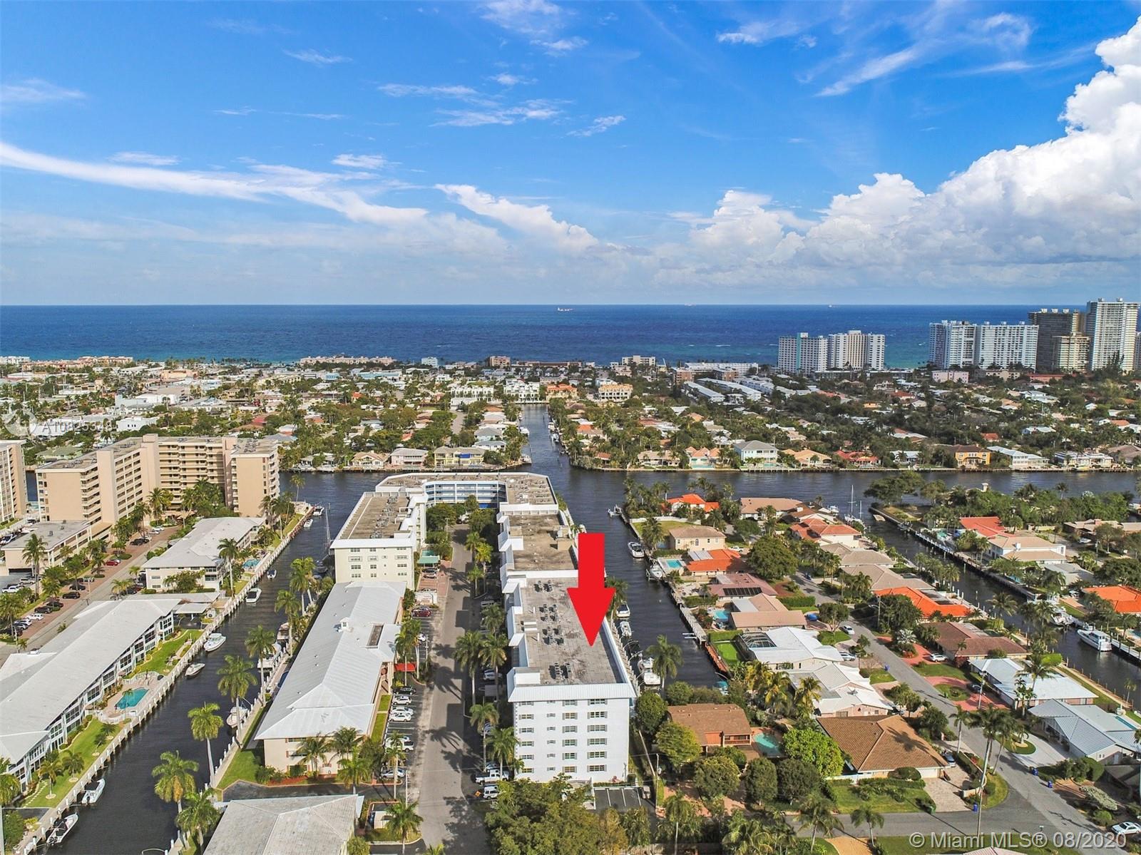 Fort Lauderdale, FL 33308,3050 NE 47th Ct #507