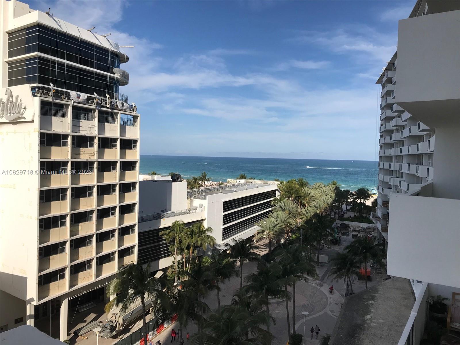 100  Lincoln Rd #808 For Sale A10829748, FL