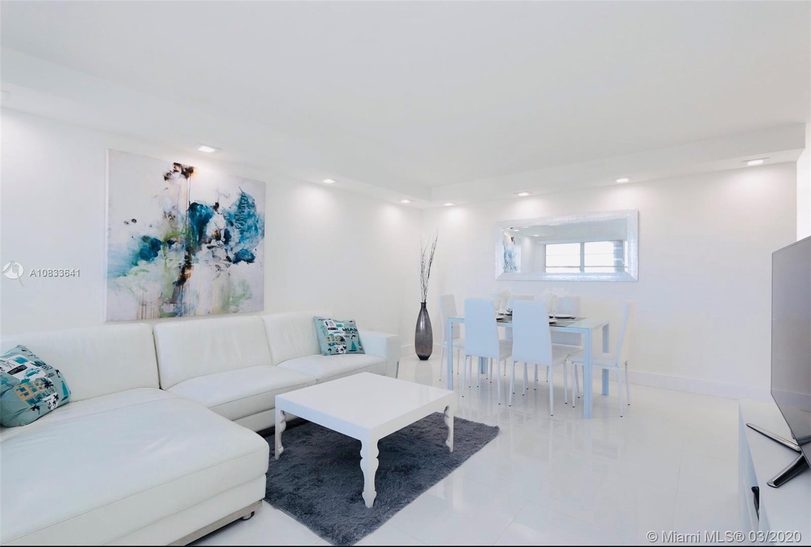 North Bay Village, Florida 33141, 1 Bedroom Bedrooms, ,1 BathroomBathrooms,Residentiallease,For Rent,A10833641