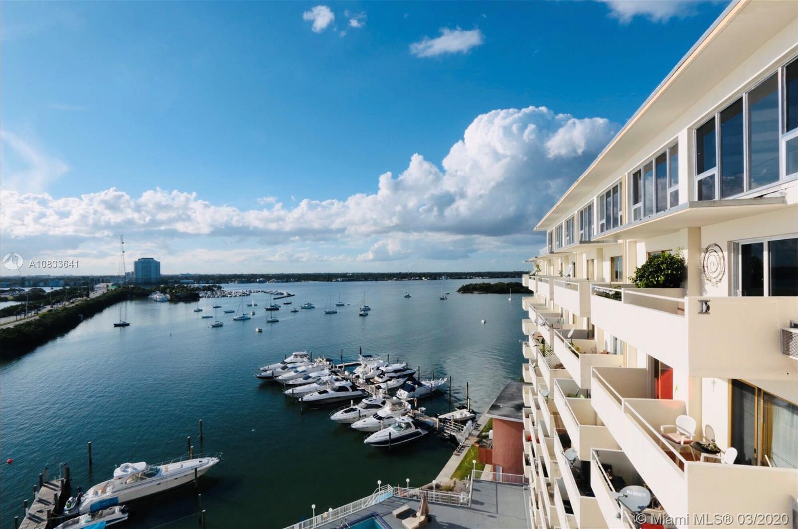 North Bay Village, Florida 33141, 1 Bedroom Bedrooms, ,1 BathroomBathrooms,Residentiallease,For Rent,A10833641
