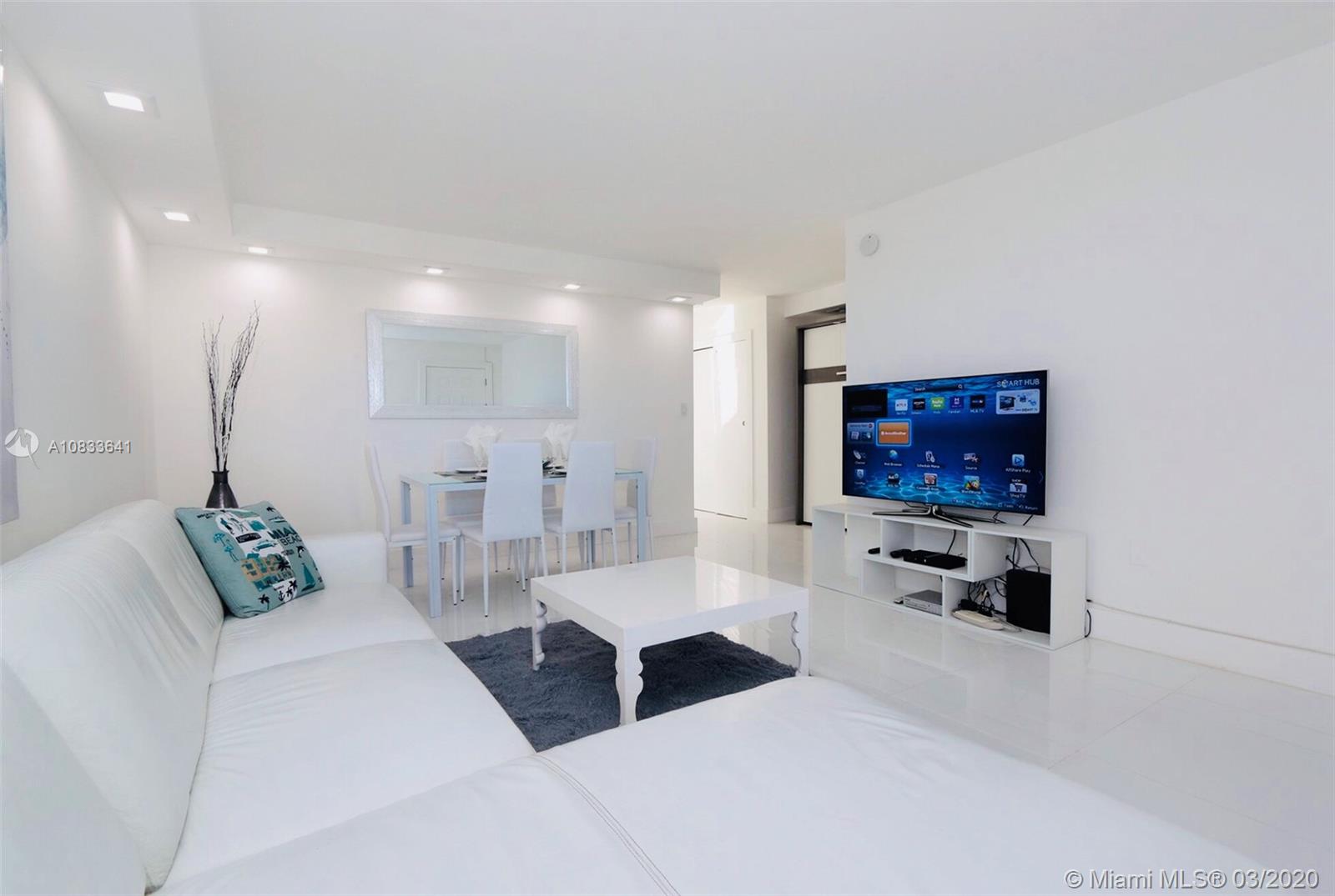 North Bay Village, Florida 33141, 1 Bedroom Bedrooms, ,1 BathroomBathrooms,Residentiallease,For Rent,A10833641