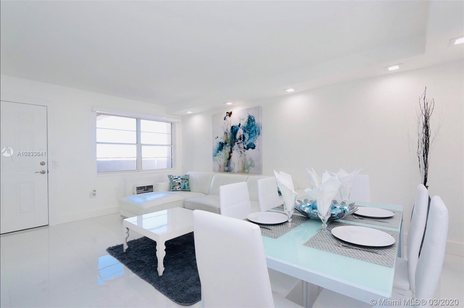 North Bay Village, Florida 33141, 1 Bedroom Bedrooms, ,1 BathroomBathrooms,Residentiallease,For Rent,A10833641