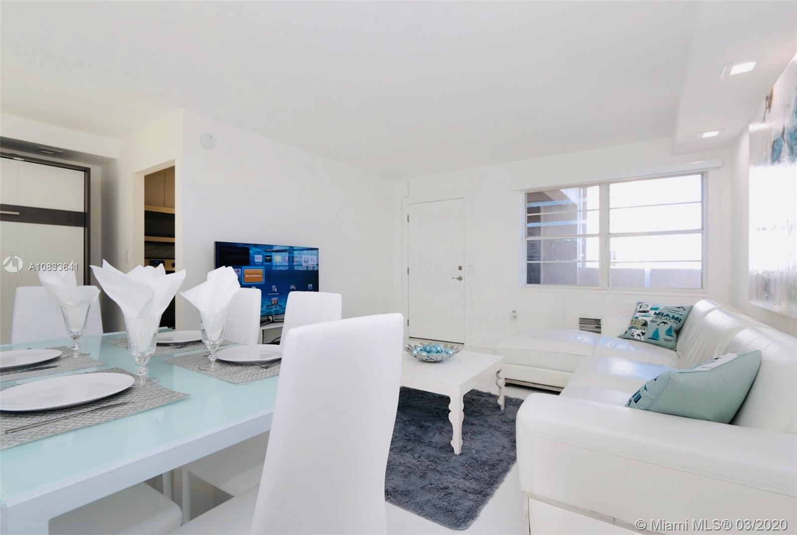 North Bay Village, Florida 33141, 1 Bedroom Bedrooms, ,1 BathroomBathrooms,Residentiallease,For Rent,A10833641