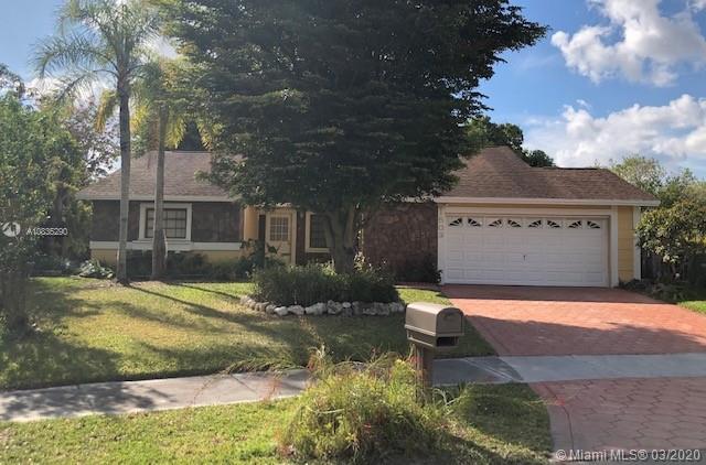 Beautifully updated 3 bedroom 2 bath home with 2 car garage on interior corner lot in desirable community of the Villages of Homestead!  This home  features a fenced in yard with a large patio on the side of the home that is perfect for a family or anyone that loves to spend time outside.  It features a brand new kitchen with brand new stainless appliances, new master bath, new guest bath and new flooring.  There is also an additional large enclosed area that is perfect for entertaining.   Please show before it is gone!