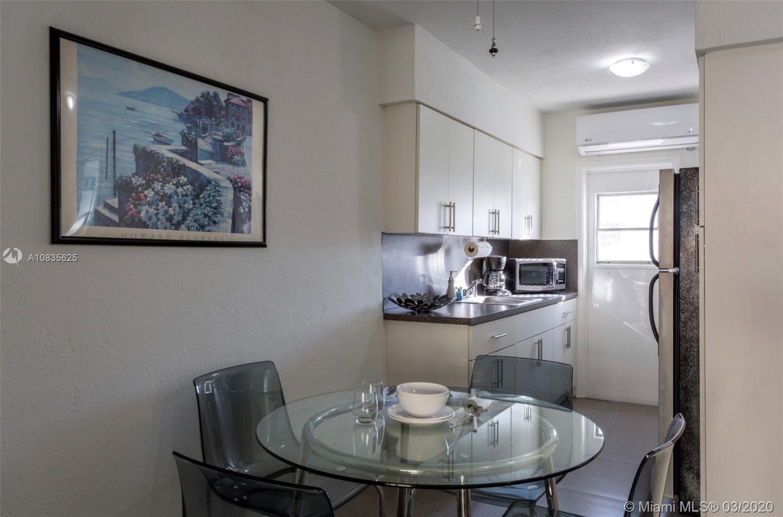 4015 Indian Creek Dr 302, Miami Beach, Florida 33140, ,1 BathroomBathrooms,Residentiallease,For Rent,4015 Indian Creek Dr 302,A10835625