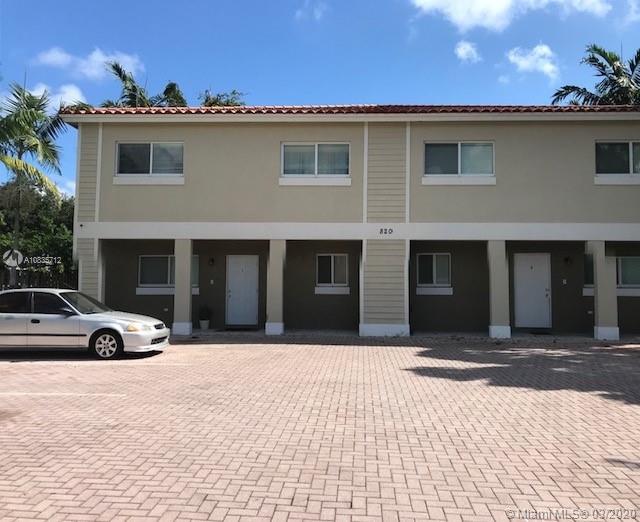 820 NW 2nd Ave 1, Fort Lauderdale, FL 33311