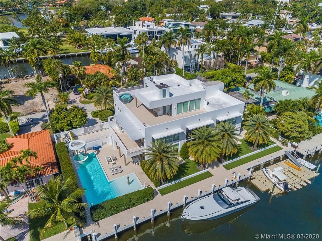 Fort Lauderdale Luxury Homes For Sale