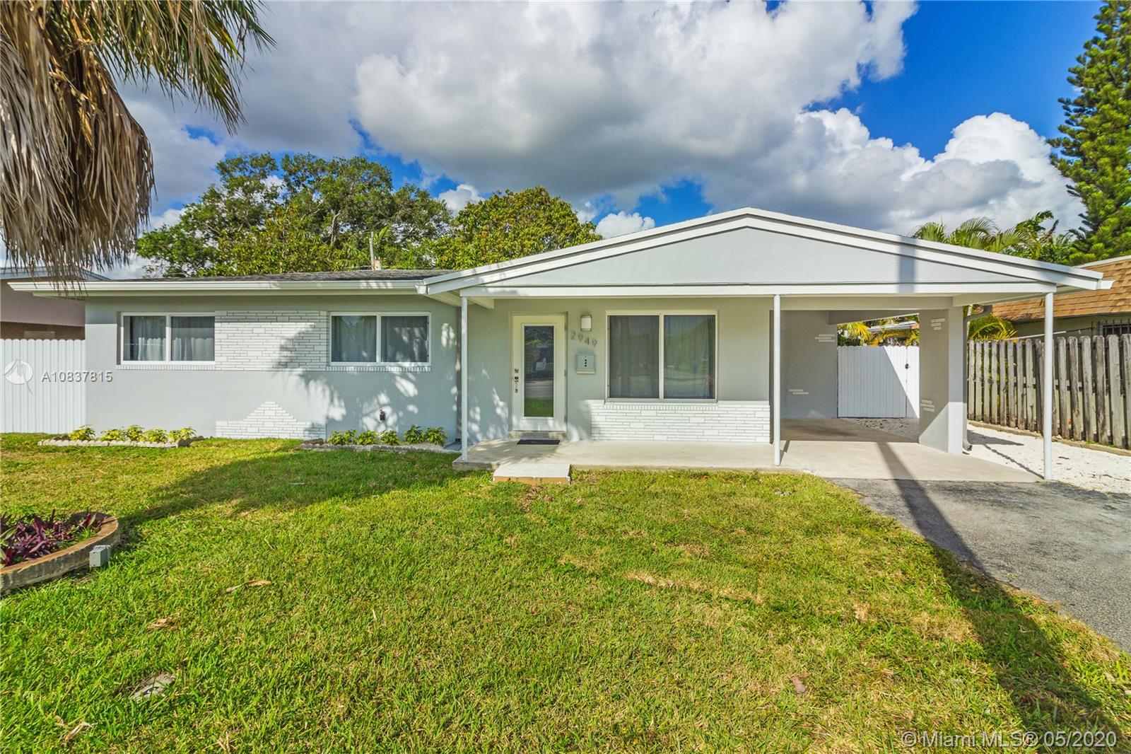 2949 NW 9th Ave,  Wilton Manors,  FL 33311