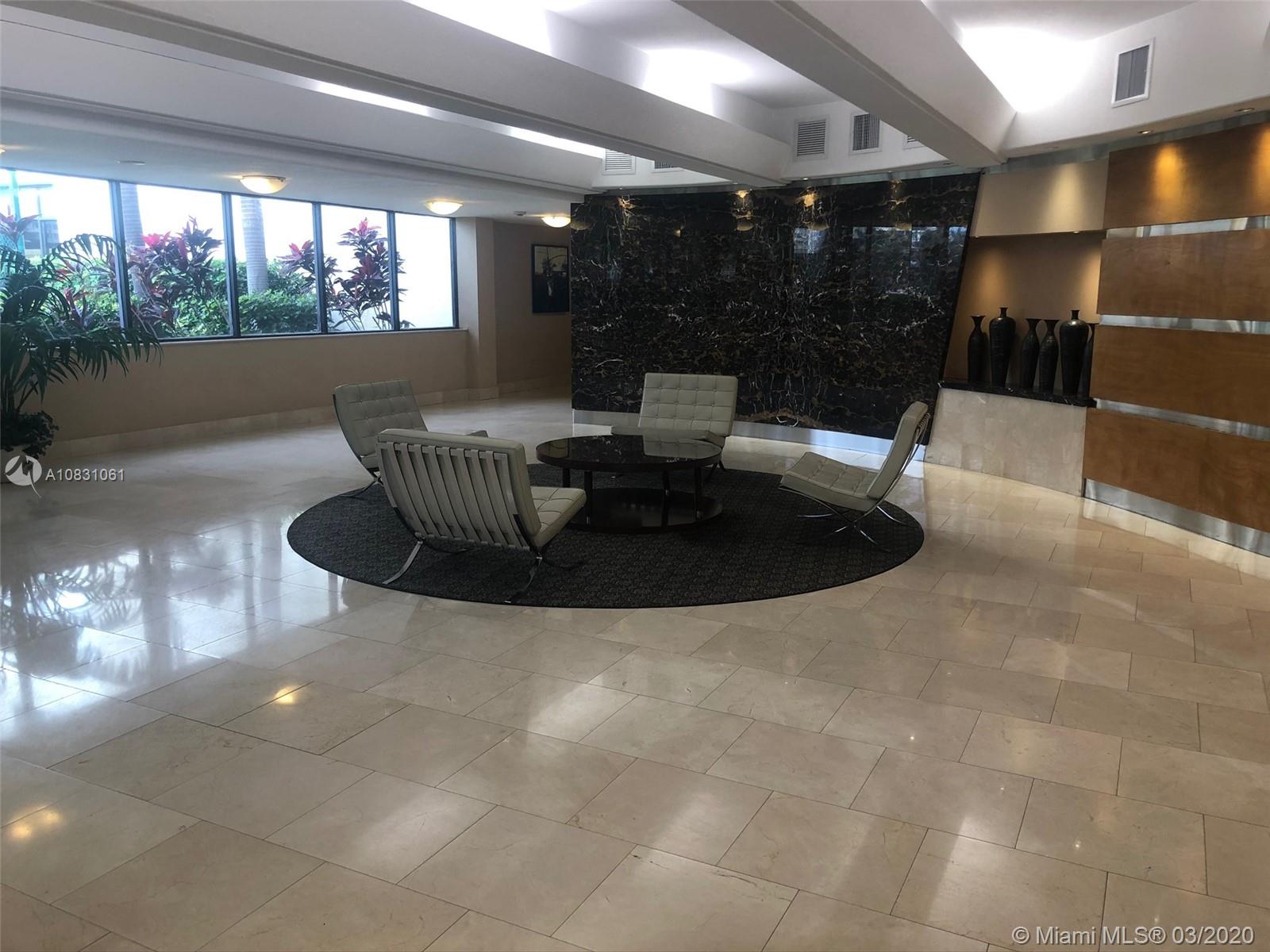 Hallandale Beach, FL 33009,1890 S Ocean Dr #204