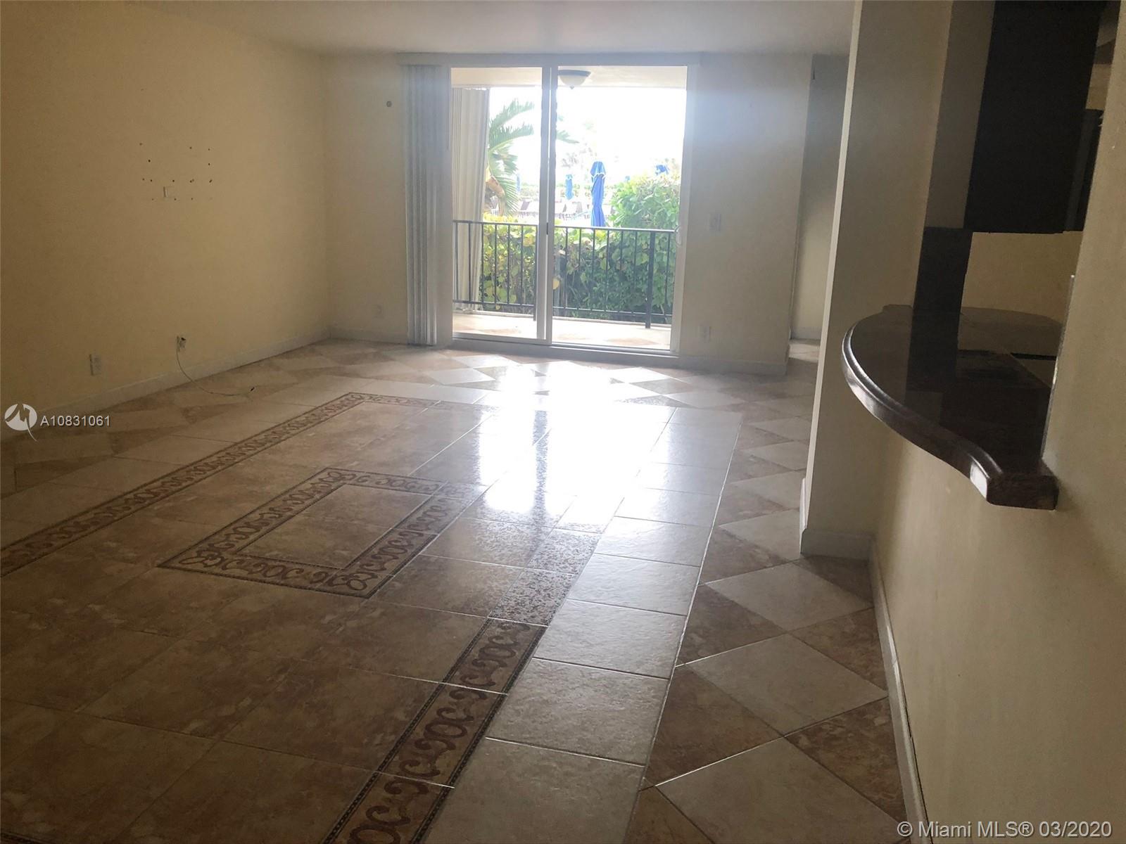 Hallandale Beach, FL 33009,1890 S Ocean Dr #204