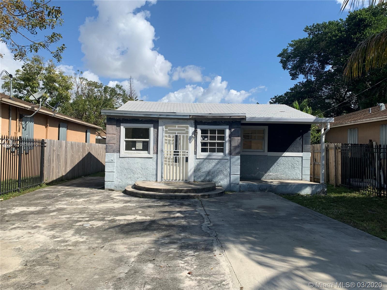 2135 NW 47th Ter, Miami, FL 33142