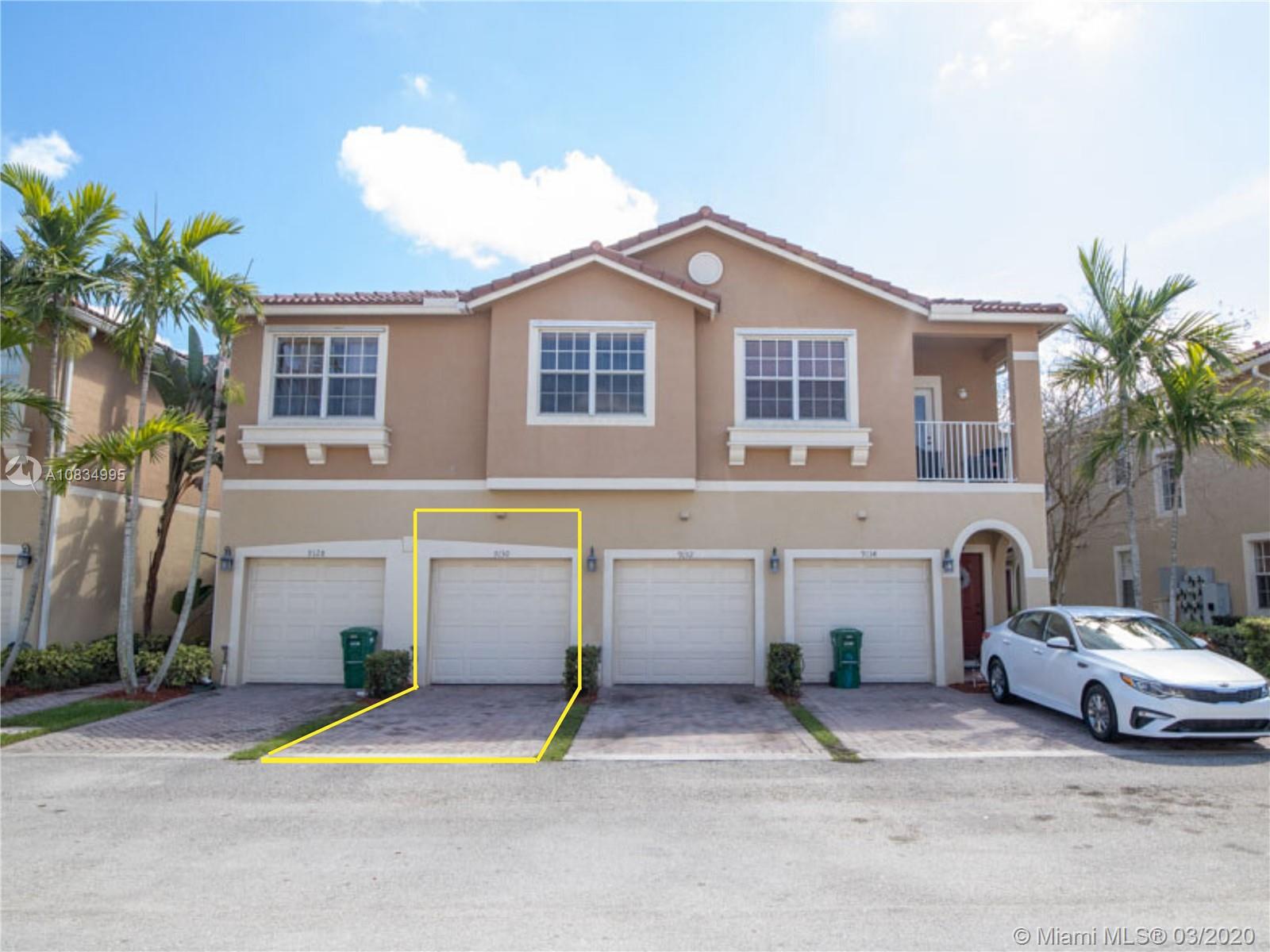 Tamarac, FL 33321,9130 Whistable Walk #9130