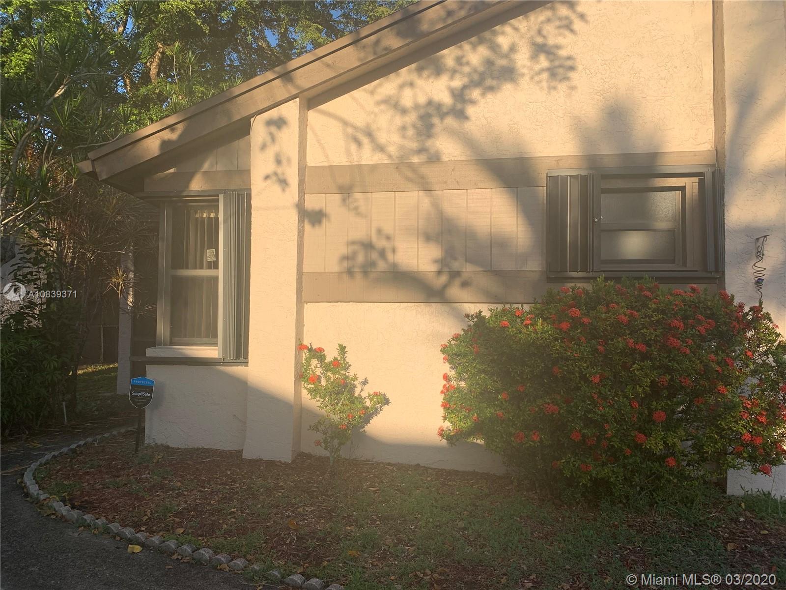 Coconut Creek, FL 33066,2234 Seagrape Cir