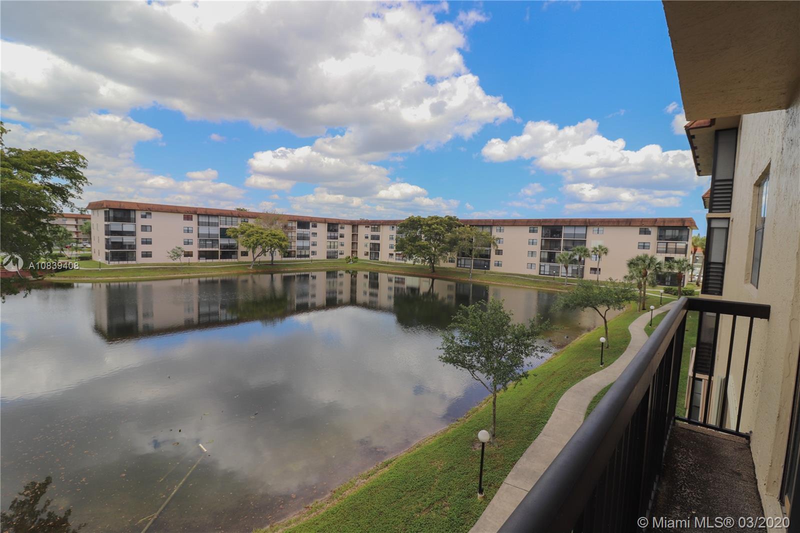 4970 E Sabal Palm Blvd #309, Tamarac, FL 33319