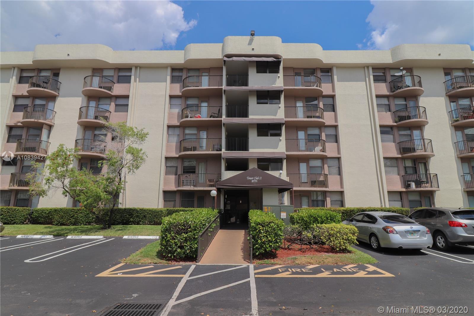 Coral Springs, FL 33065,2771 Riverside Dr #111-A