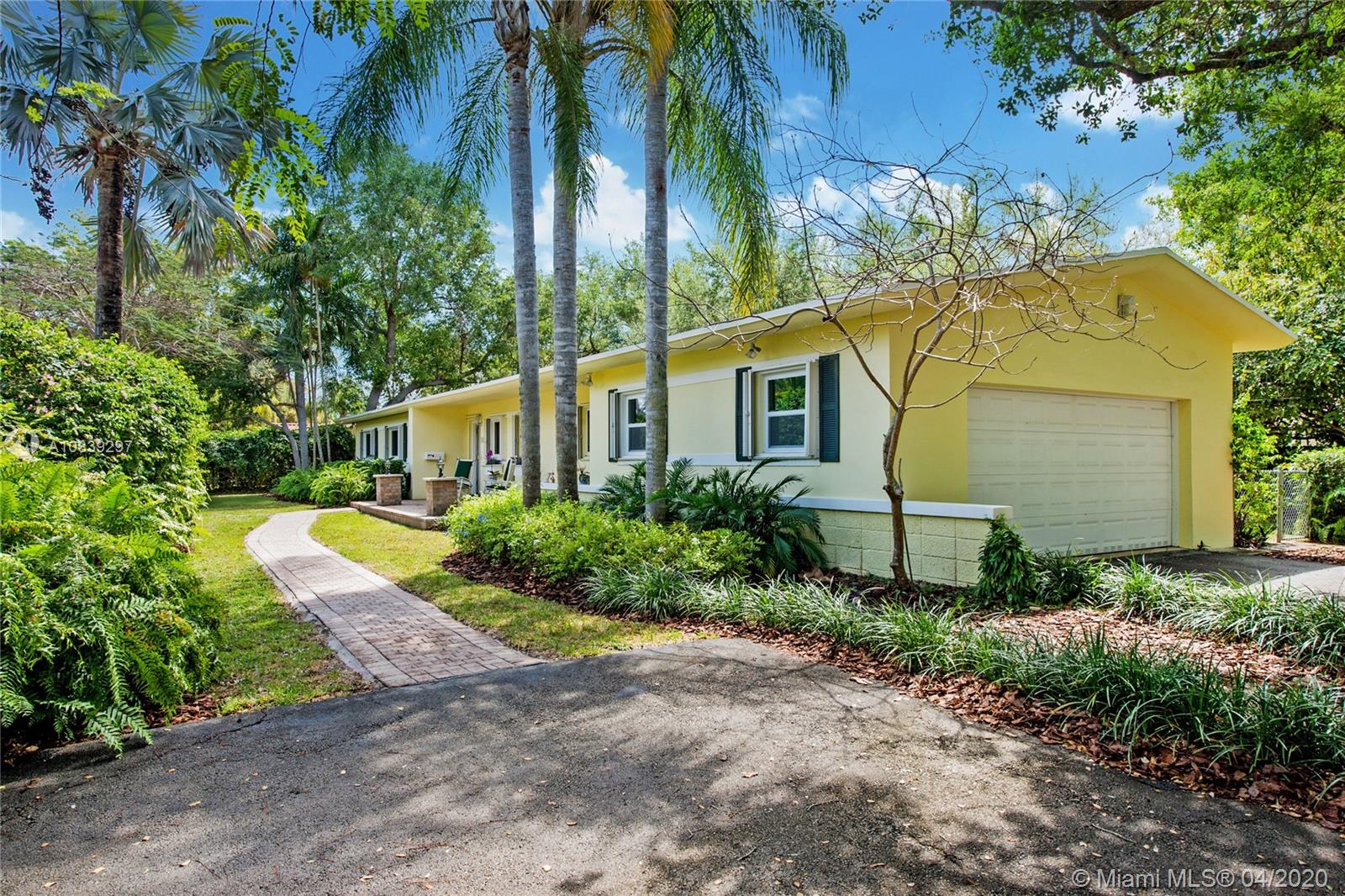 5850 SW 100th St, Pinecrest, FL 33156