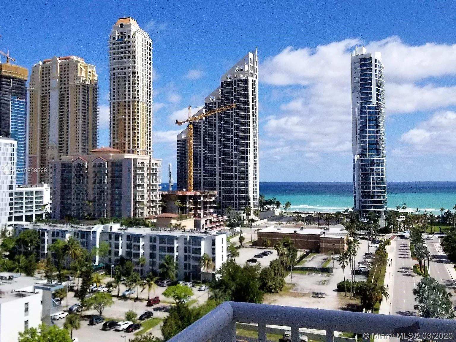 Sunny Isles Beach, FL 33160,231 174th St #1414