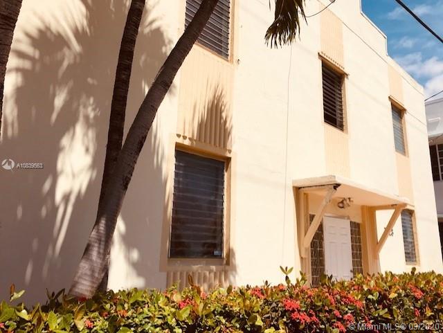 Miami Beach, FL 33141,7928 Harding Ave #3