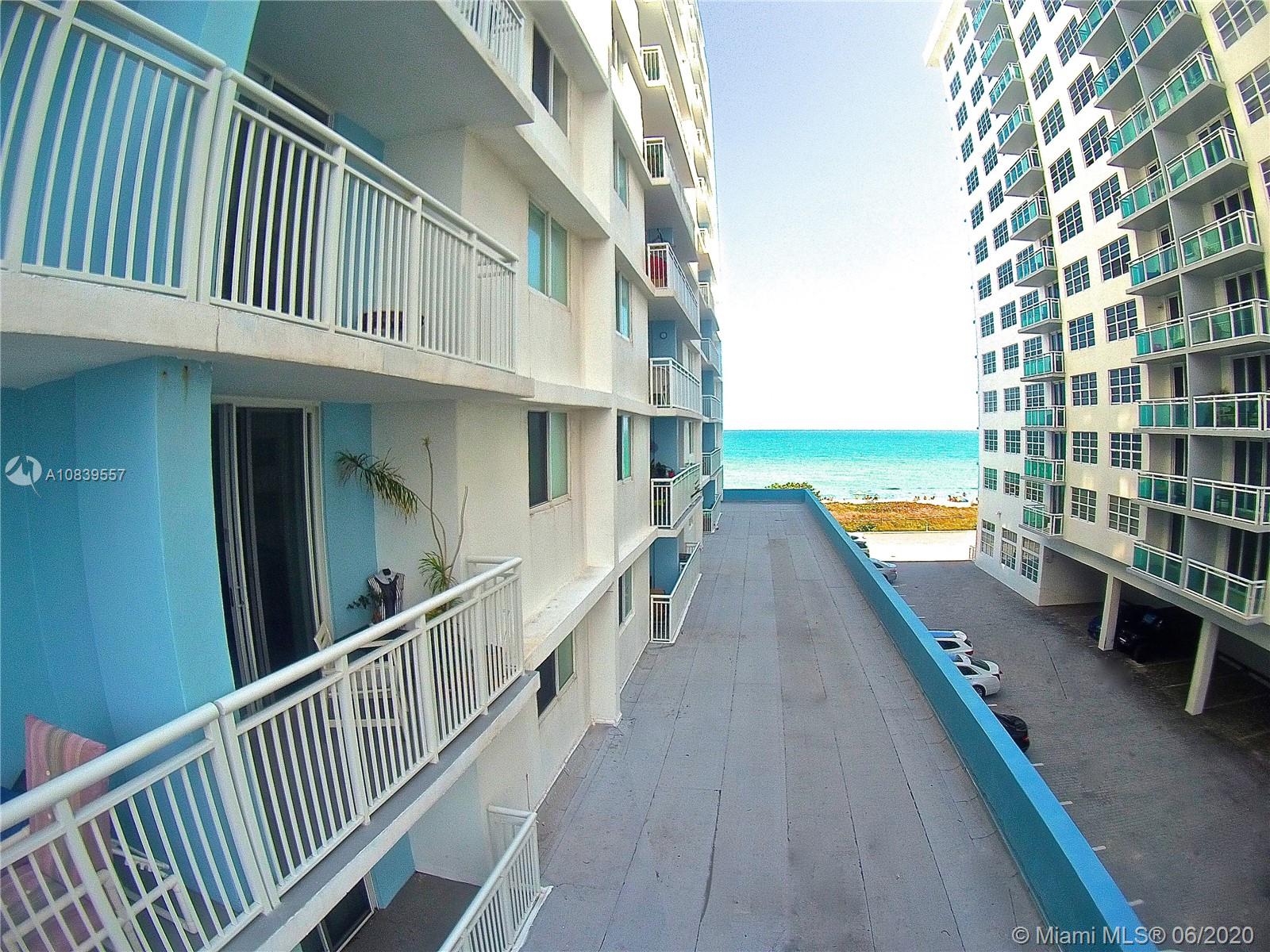 Miami Beach, FL 33141,6969 Collins Ave #306