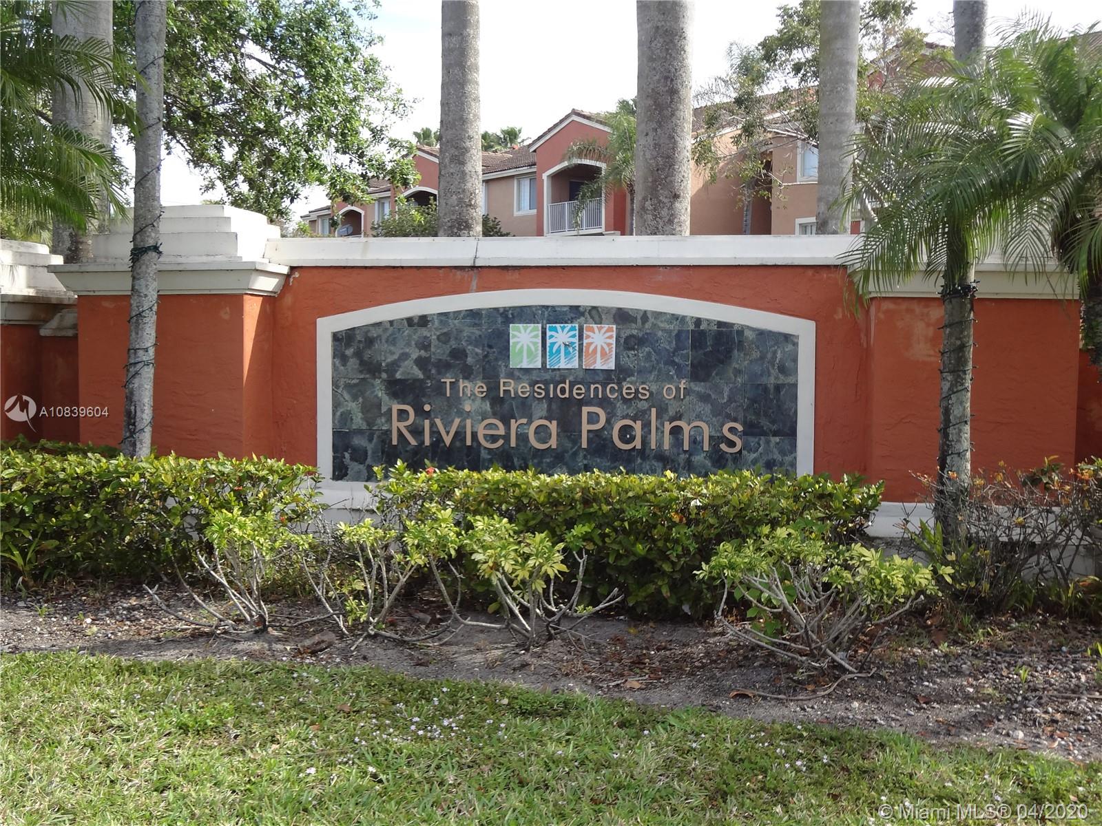 Coconut Creek, FL 33073,3830 Lyons Rd #106-3