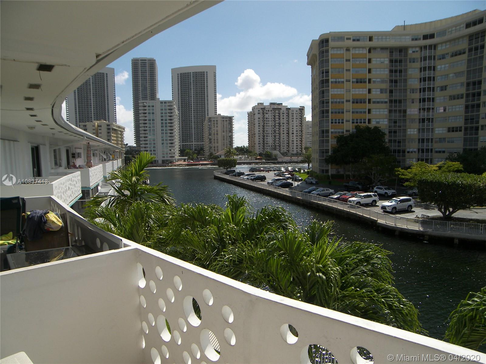 Hallandale Beach, FL 33009,2500 Diana Dr #312