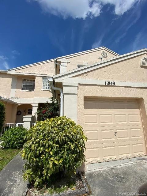 11849 SW 99th Ln #1, Miami, FL 33186