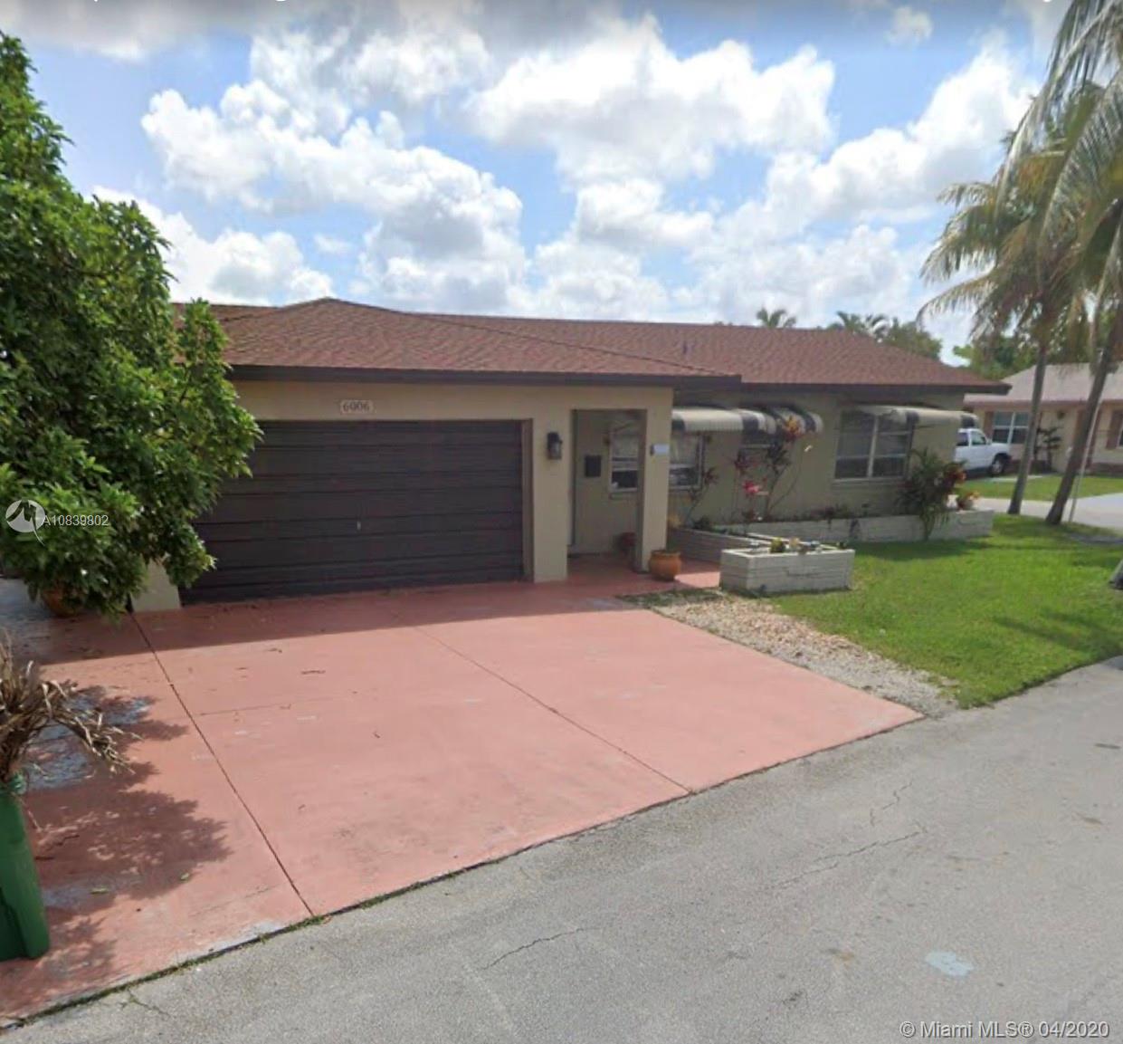 6006 NW 68th Ave, Tamarac, FL 33321