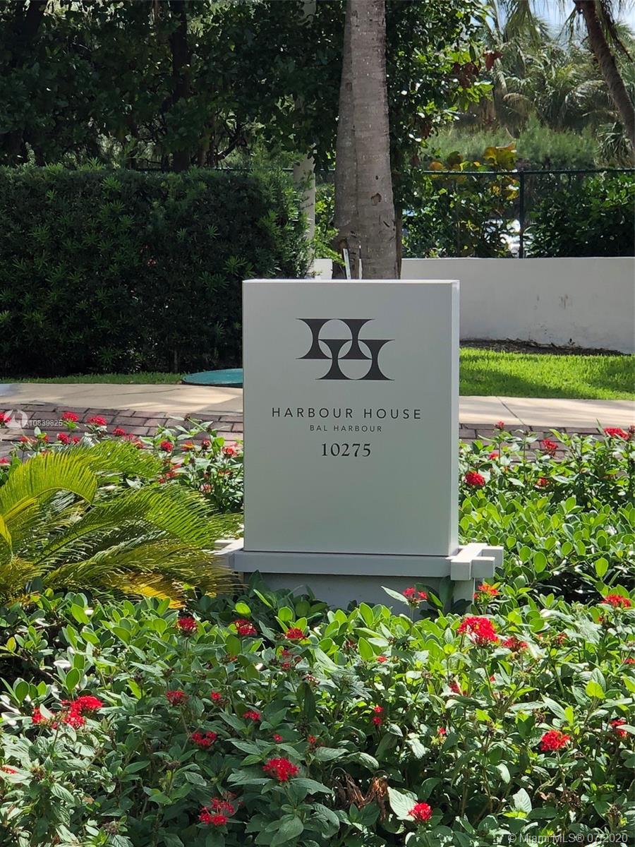 Bal Harbour, FL 33154,10275 Collins Ave #224