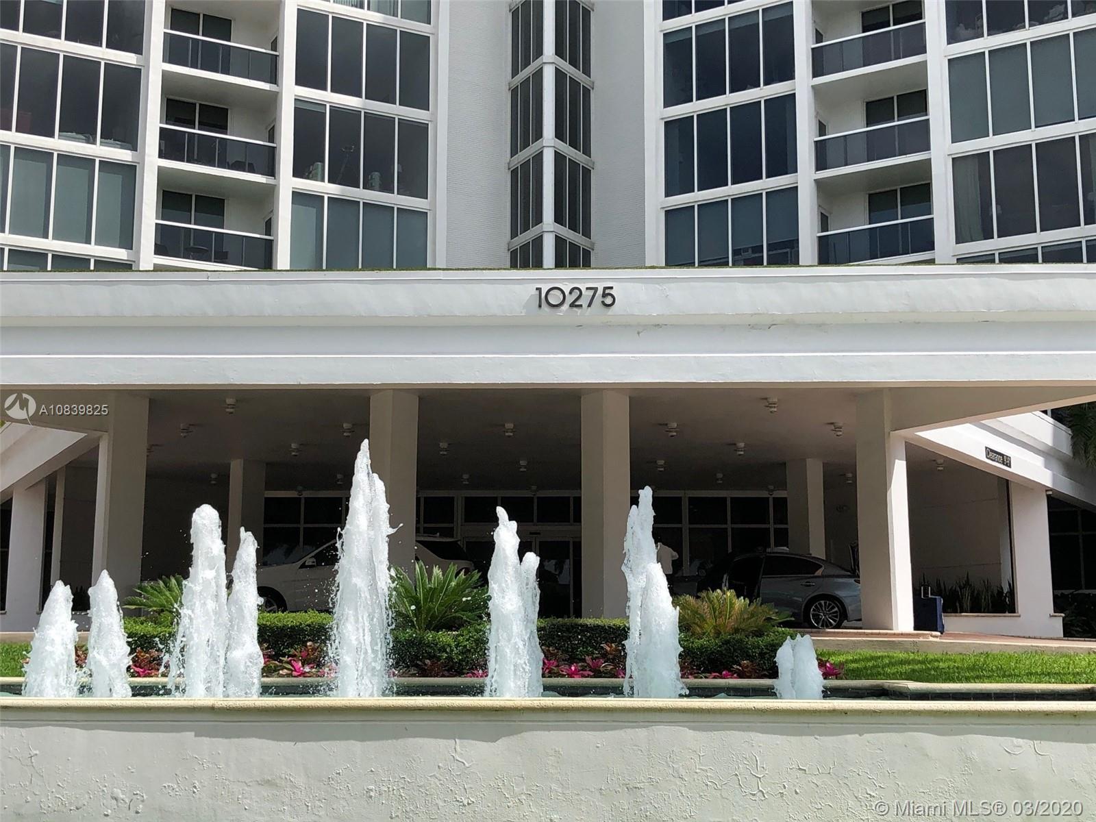 Bal Harbour, FL 33154,10275 Collins Ave #224