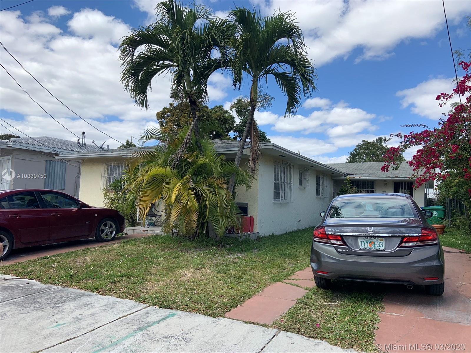 Miami, FL 33133,2815 SW 27th Ter