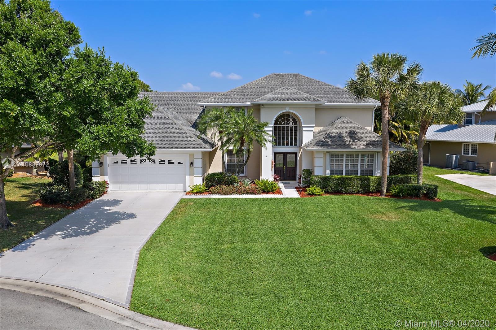 4362 SW Brookside Dr,  Palm City,  FL 34990