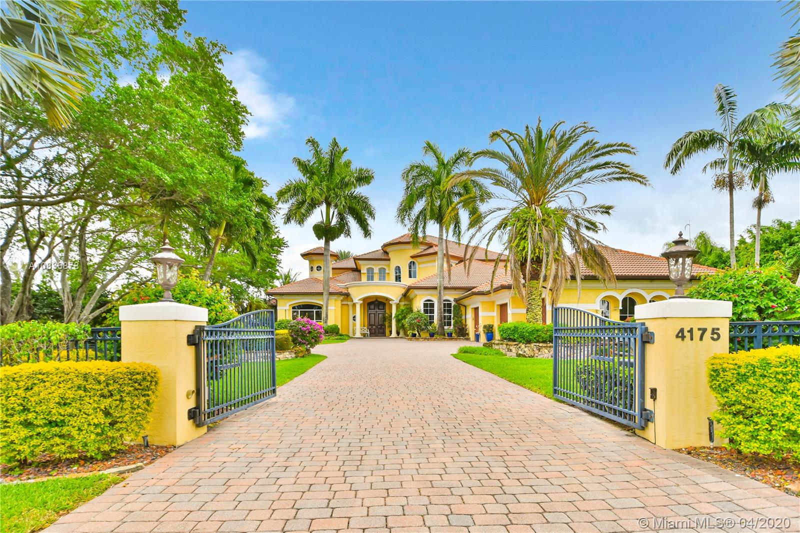 Coral Springs Luxury Homes for Sale | Broward FL Luxury Homes