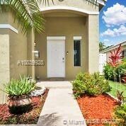 Weston, FL 33327,1647 Palermo Dr