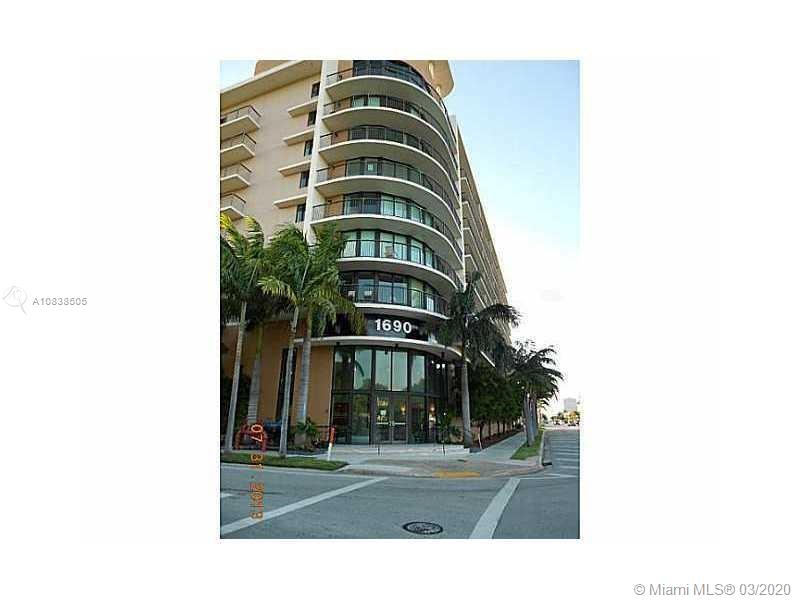 1690 SW 27th Ave #601, Miami, FL 33145