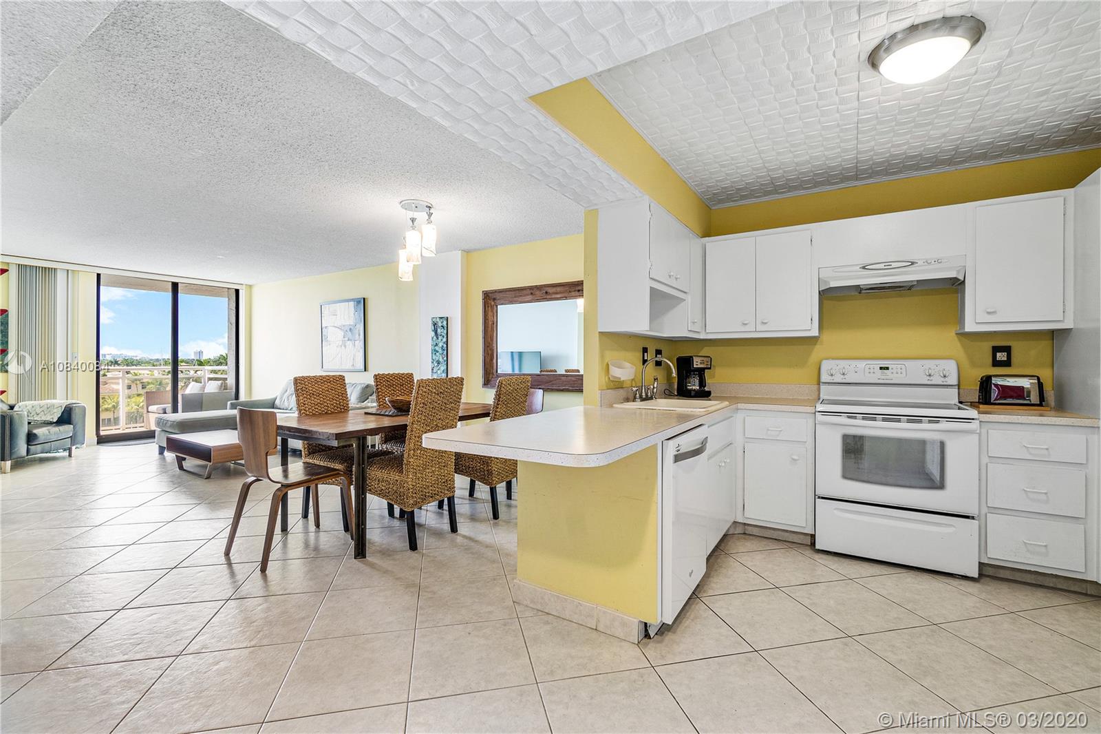 1600 S Ocean Dr #6C, Hollywood, FL 33019