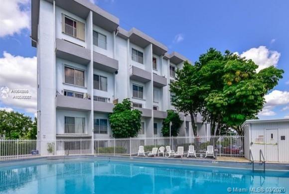 7801 NE 4th Ct 108, Miami, FL 33138
