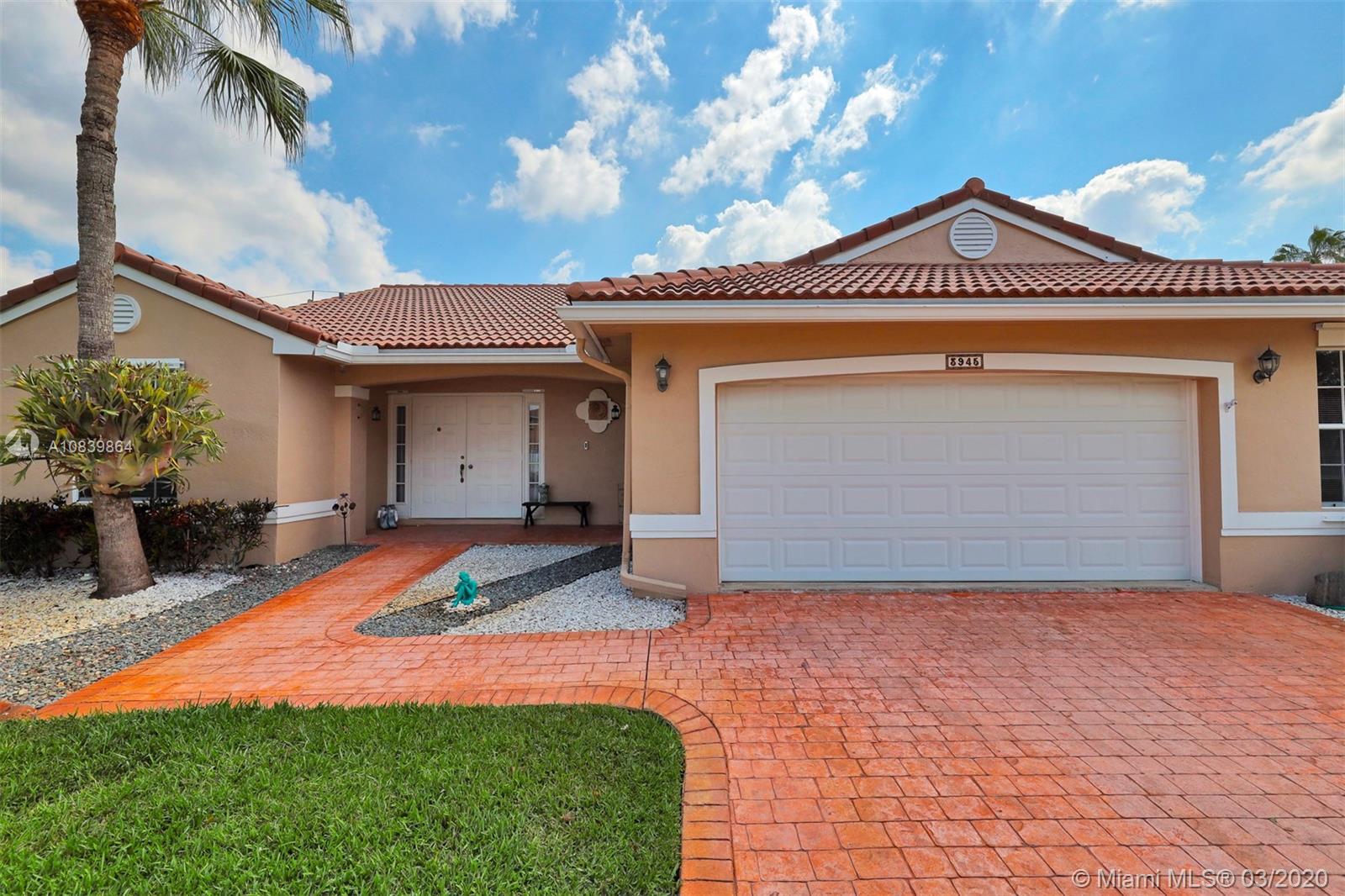 Miramar, FL 33027,3945 SW 148th Ter