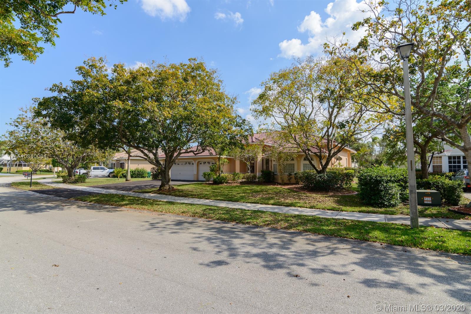 Coral Springs, FL 33076,4917 Kensington Cir